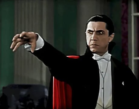 dracula hypnosis-1